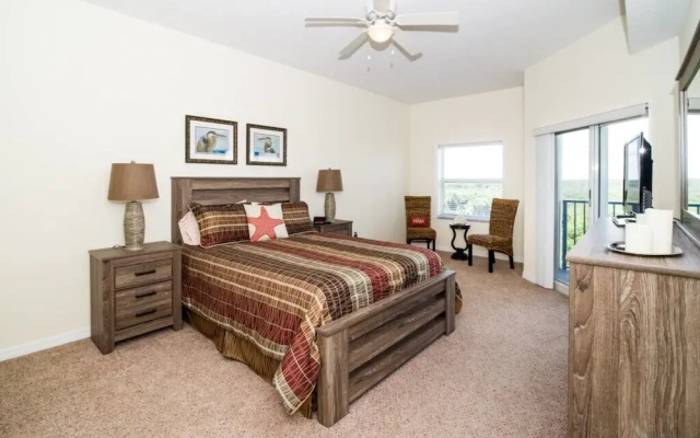 Ocean Walk Condominiums