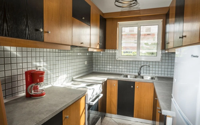 Deluxe Sunny Apartments