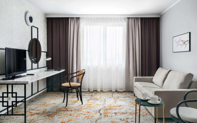 Metropolo by Golden Tulip