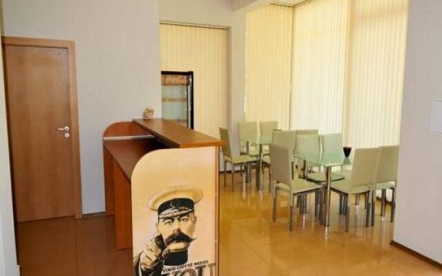 Hotel Radina