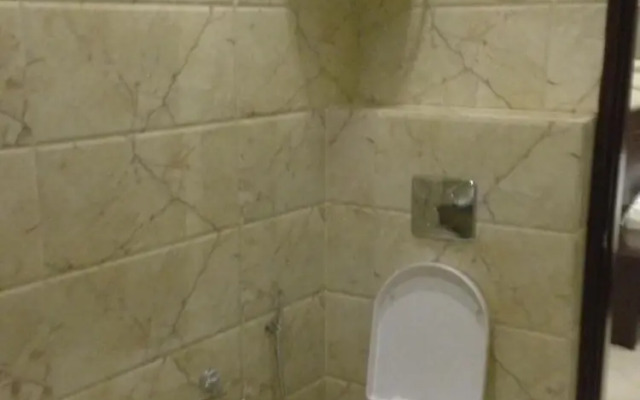 Live Inn Hotel sector 45