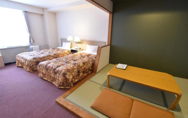 Hotel ParkHills