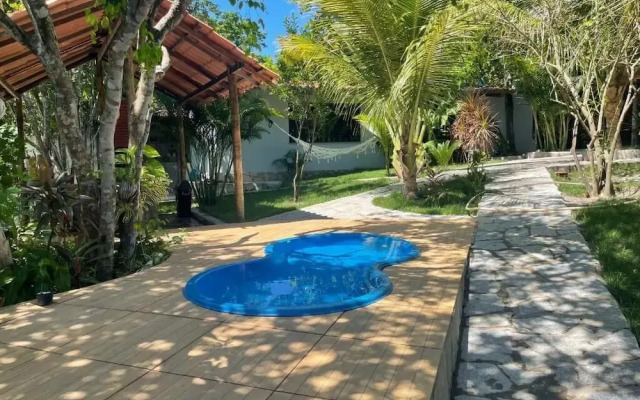 Safira Beach House