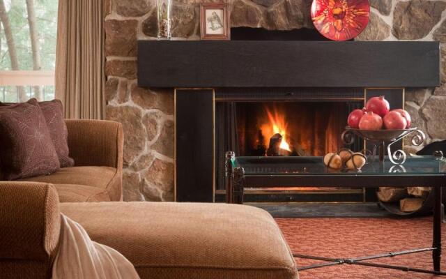 The Inn At Honey Run