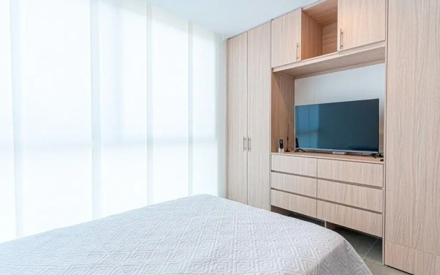 Salguero Suites