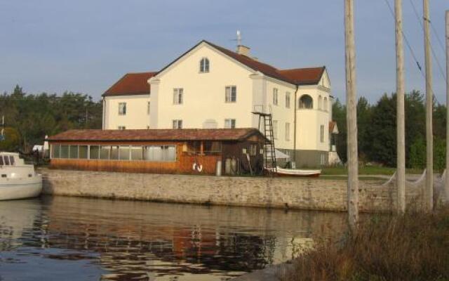 Valleviken Hotell