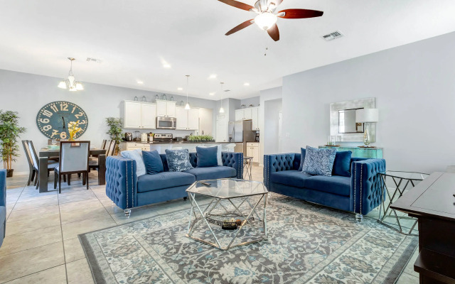 Westhaven – Ocean - 6, Davenport, US