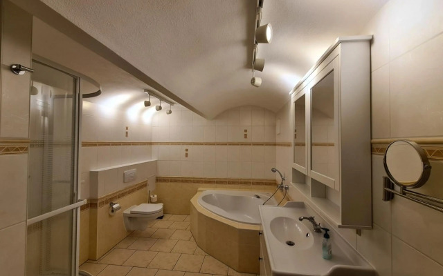 Ferienwohnung Altstadt