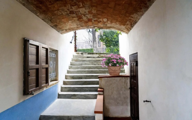 Lillac Cottage