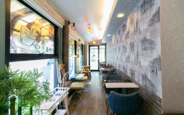 P-Park Residence Charansanitwong - Rama 7