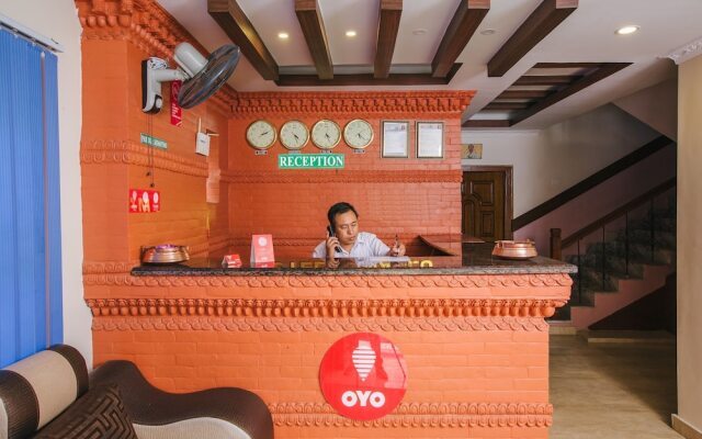 OYO 11461 Hotel Manaslu