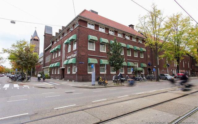 Savoy Hotel Amsterdam