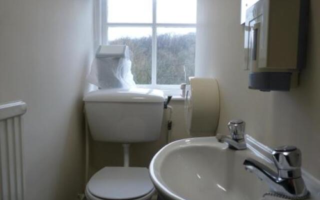 Ingleton Hostel YHA