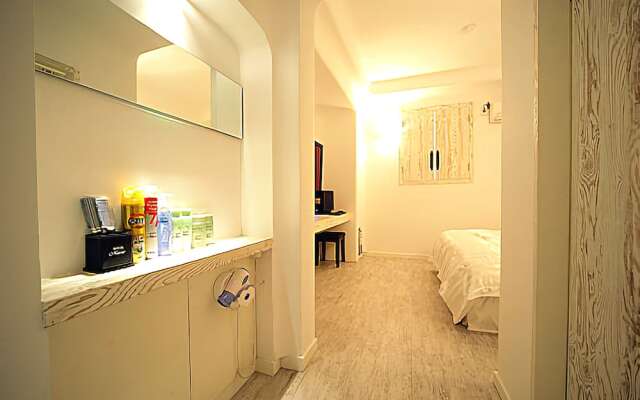 Hotel Mare Gangnam