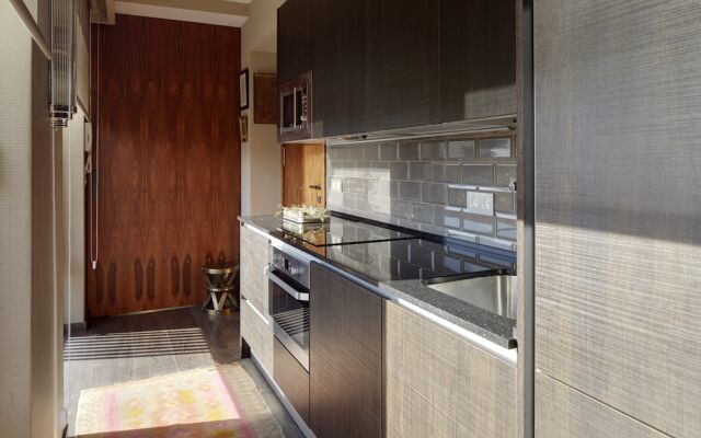 Gaindegi Apartment by FeelFree Rentals