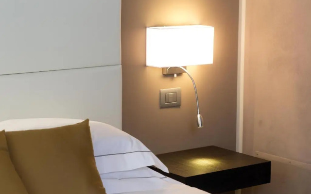 Hotel Terre Dei Salici