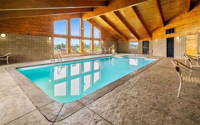 AmericInn by Wyndham Bismarck