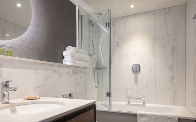 DoubleTree by Hilton London Elstree