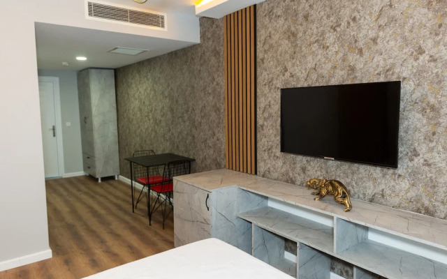 The Hera Business Hotels & Spa
