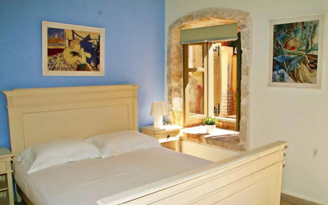 Alicelia Boutique Inn