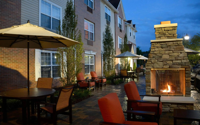 Towneplace Suites by Marriott East Lansing