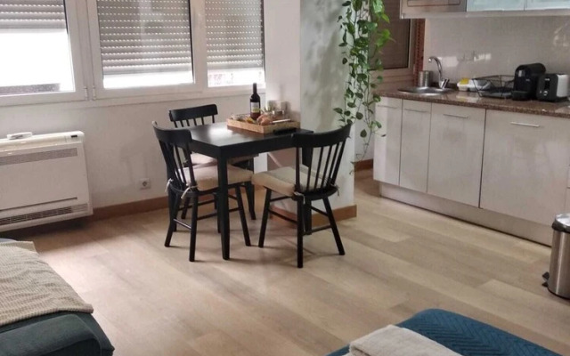 Lovely Studio in Graça