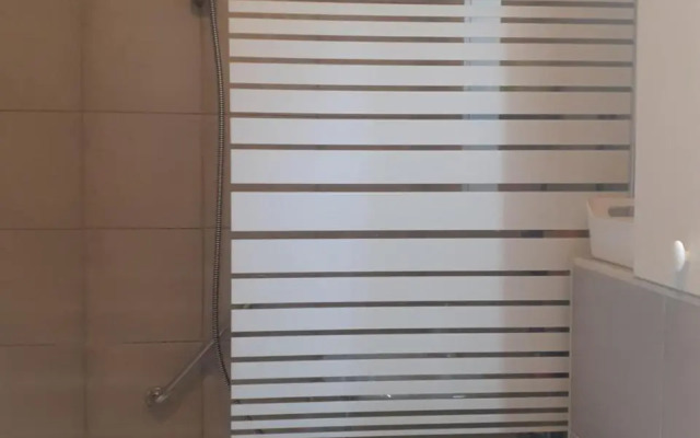 City Style Apartment-New Zagreb