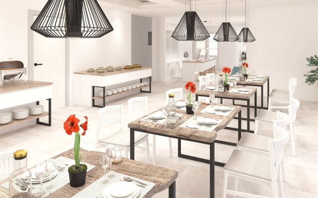 Radisson Blu Euphoria Resort, Mykonos