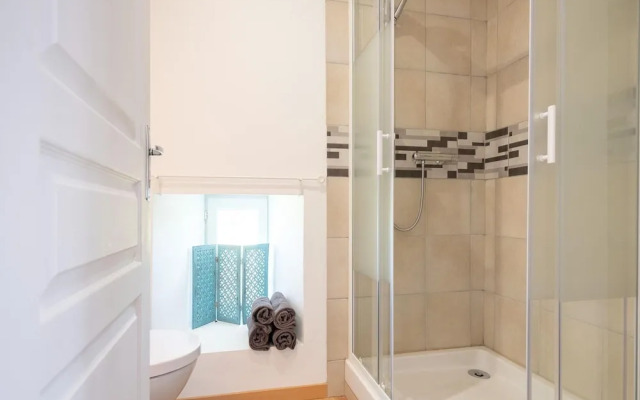 Cosy Holiday Home With Garden