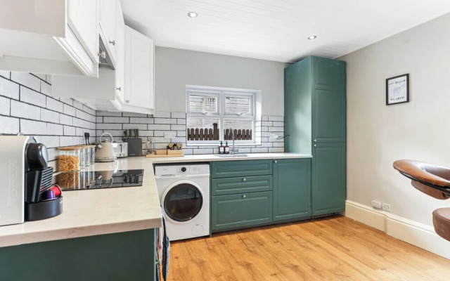 St Georges Apartment- North East Escapes