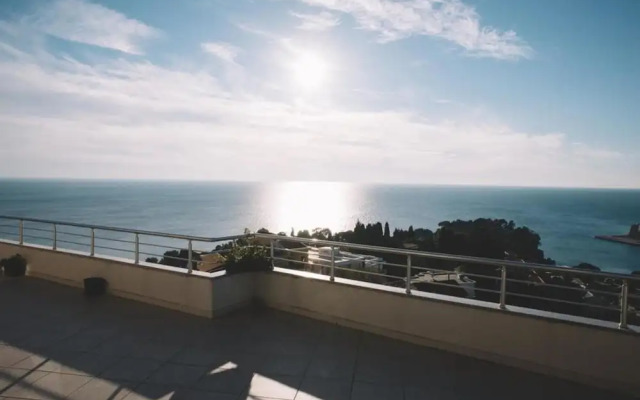 Panorama Residence