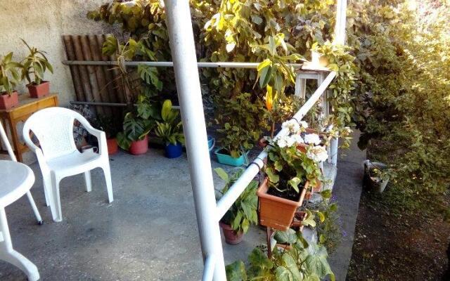 Home Stay At Georgis Place