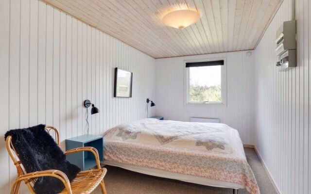 "Dagmar" - 2.2km from the sea in Western Jutland