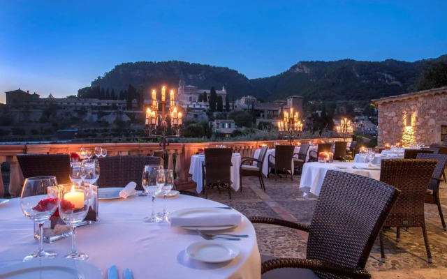 Hotel Valldemossa