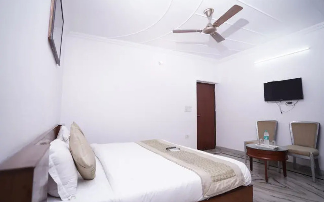 Hotel Lecston inn