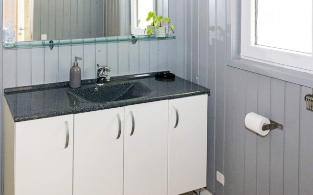 6 Person Holiday Home in Hadsund