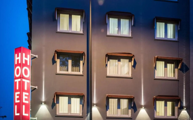 Hotel Lousberg