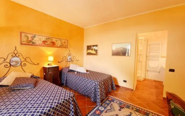 Casa Ciaccheri