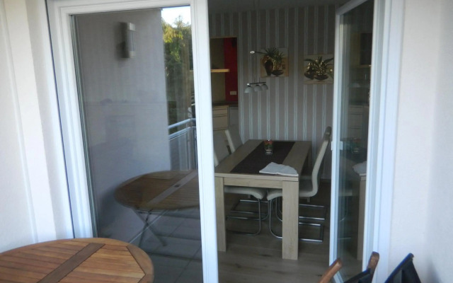 Ferienwohnung Bernkastel-Kues - Alte Rebschule