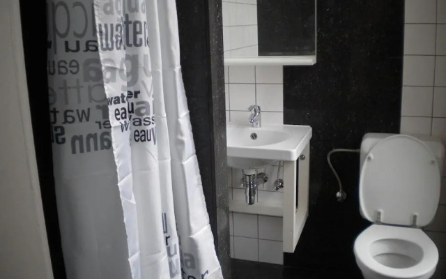 Ares City Center Hotel