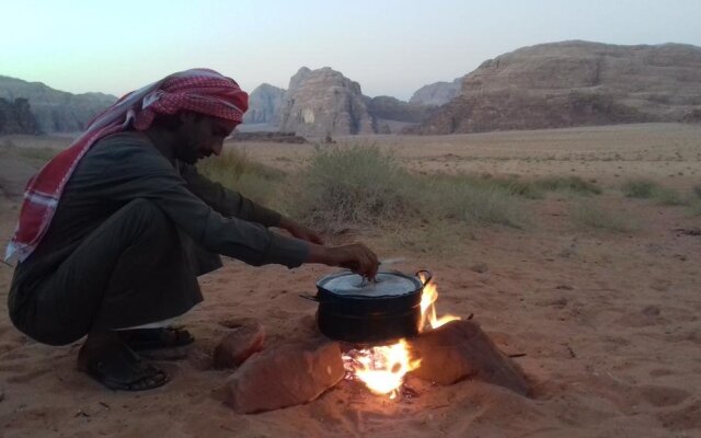 Bedouin Hostel