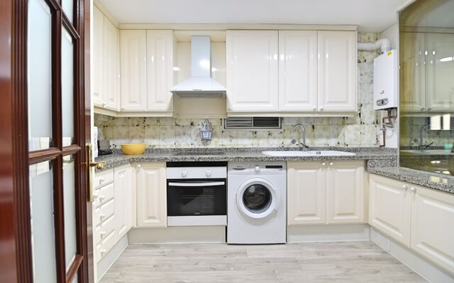 Apartamento Luxury Reding - Malagueta
