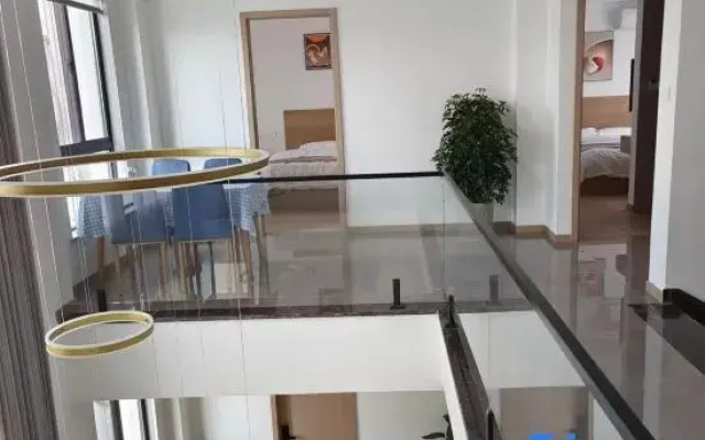 Nanxun Yijia Homestay