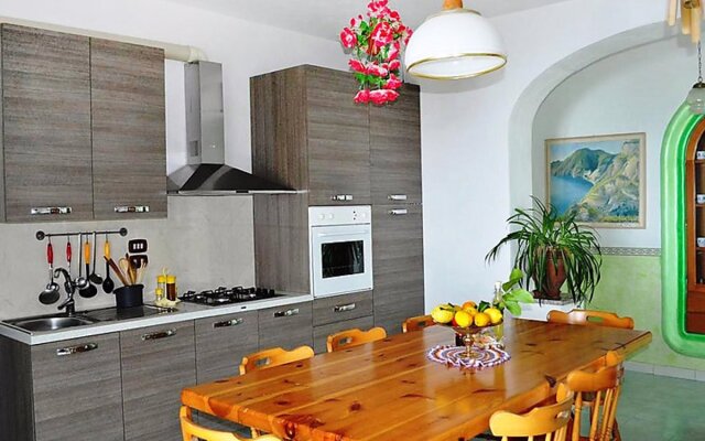 Path of the Gods - Dea Afrodite