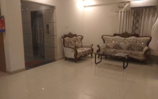 JK Rooms 140 Hotel Coral