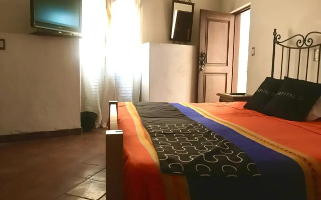Casa Morada Guanajuato