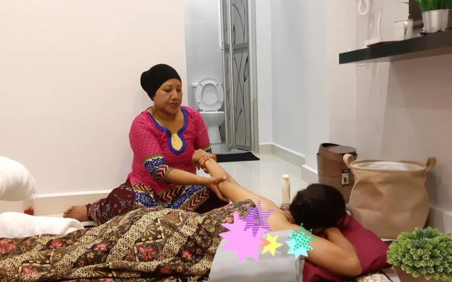 Walasa Kuala Lumpur Homes by Msh