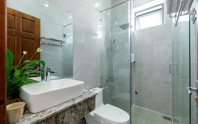 Tran Duy Sunrise Villa