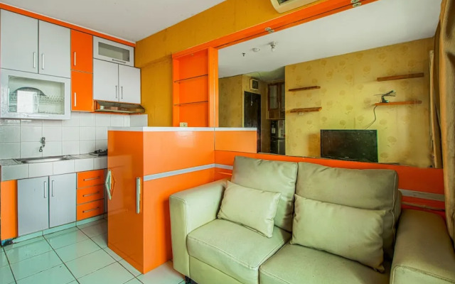 S&A Hotel Residence