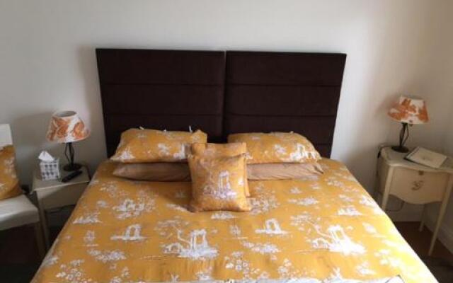 Cherry Tree Guesthouse